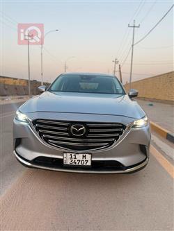 مازدا CX-9